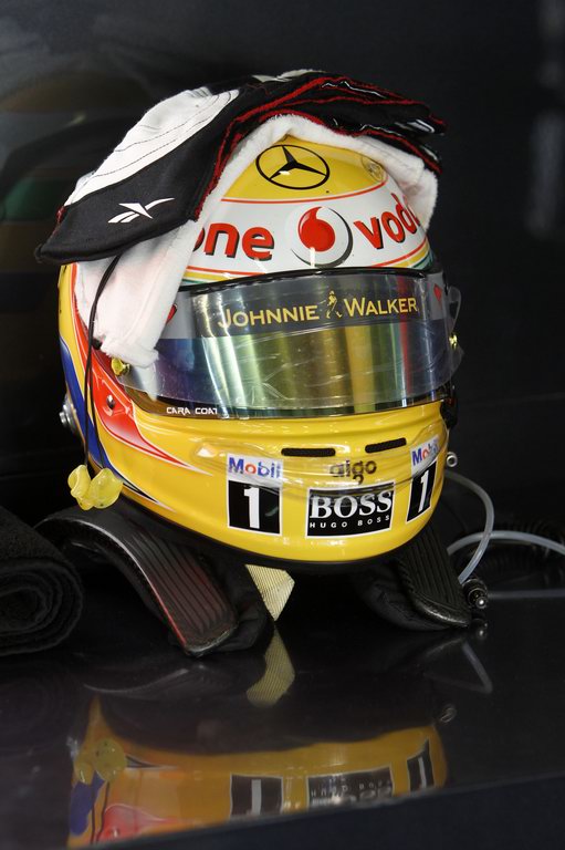 GP Australia - Qualifiche e Prove Libere 3